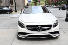 Mercedes-Benz S 63 AMG 5.5 AMG!!! НА ЧАСТИ!! 3 БРОЯ!!! НА ЧАСТИ!!! МОРГА!, снимка 15