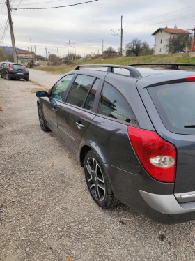 Renault Laguna 2.0 турбо, снимка 1