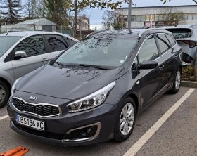     Kia Ceed 1, 6 , 135, 