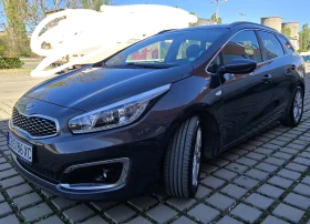 Kia Ceed 1, 6 бензин, 135кс, камера 1