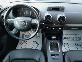 Audi A3 1.2TFSI/LED/XENON/SPORTBACK | Mobile.bg   12