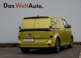 VW ID.Buzz Cargo*77kWh | Mobile.bg   3