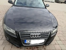     Audi A5 1.8tfsi