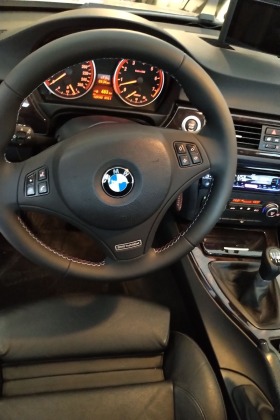 BMW 325, снимка 7 - Автомобили и джипове - 45285802