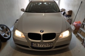BMW 325, снимка 1 - Автомобили и джипове - 45285802