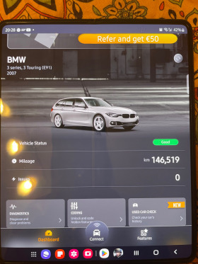 BMW 325, снимка 8 - Автомобили и джипове - 45835047