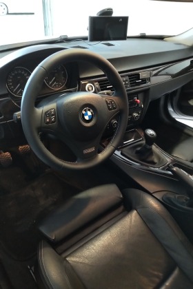 BMW 325, снимка 5 - Автомобили и джипове - 45285802