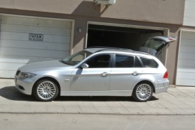 BMW 325, снимка 2 - Автомобили и джипове - 45835047