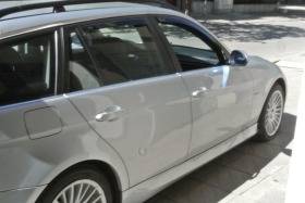 BMW 325, снимка 4 - Автомобили и джипове - 45285802