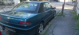 Peugeot 306 Cabrio, снимка 6