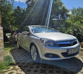 Opel Astra 1.8 ГАЗ/БЕНЗИН, снимка 1