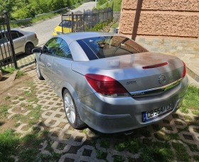 Opel Astra 1.8 ГАЗ/БЕНЗИН, снимка 2
