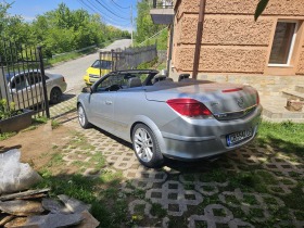 Opel Astra 1.8 ГАЗ/БЕНЗИН, снимка 7