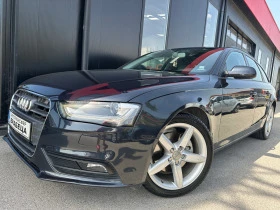 Audi A4 2, 0tdi 143kc регистриран обслужен - изображение 1