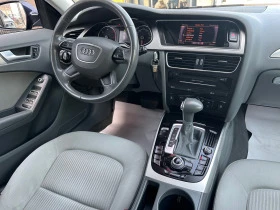 Audi A4 2, 0tdi 143kc   | Mobile.bg    8