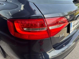 Audi A4 2, 0tdi 143kc   | Mobile.bg    7