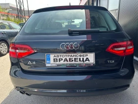 Audi A4 2, 0tdi 143kc   | Mobile.bg    5