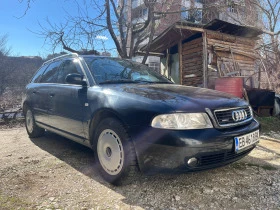 Audi A4 QUATTRO , снимка 4