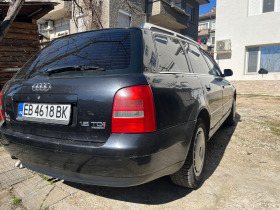 Audi A4 QUATTRO , снимка 2