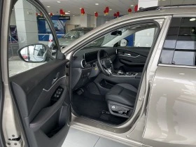 DONGFENG T5-EVO 1.5T 2024, снимка 9