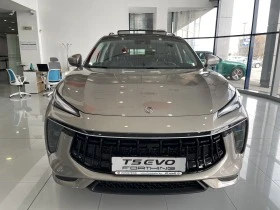 DONGFENG T5-EVO 1.5T 2024, снимка 2