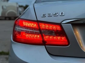 Mercedes-Benz E 350 Amg pack НА ЧАСТИ, снимка 9