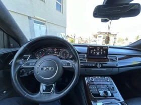 Audi A8, снимка 7