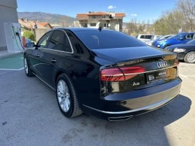 Audi A8, снимка 4