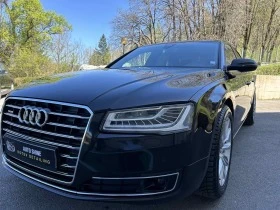 Audi A8, снимка 14