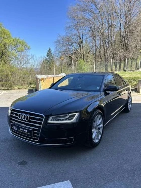 Audi A8 | Mobile.bg    1