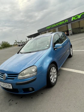 VW Golf 1.9 TDI 105 к.с, снимка 2