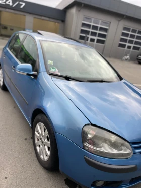 VW Golf 1.9 TDI 105 . | Mobile.bg    3