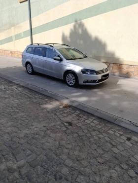 VW Passat, снимка 2