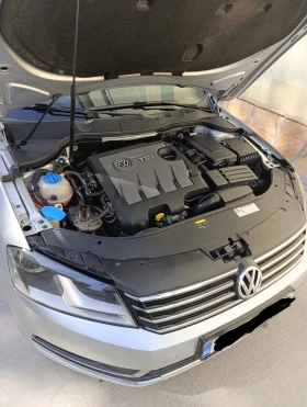 VW Passat, снимка 5