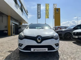 Renault Clio Grandtour , снимка 2