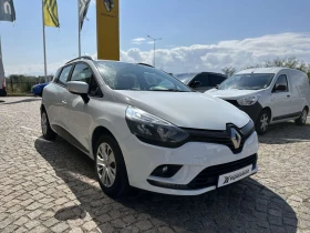 Renault Clio Grandtour , снимка 3