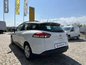 Renault Clio Grandtour , снимка 4