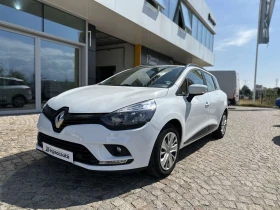 Renault Clio Grandtour , снимка 1