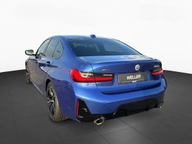 BMW 330 d xDrive M-Sport LCI   | Mobile.bg    4