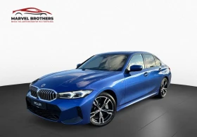 BMW 330 d xDrive M-Sport LCI   | Mobile.bg    1