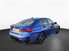 BMW 330 d xDrive M-Sport LCI   | Mobile.bg    3