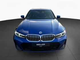 BMW 330 d xDrive M-Sport LCI   | Mobile.bg    2