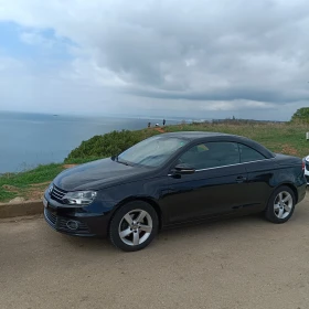 VW Eos 1.4 TSI Нов внос от Швейцария, снимка 4