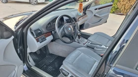 BMW 320 150кс,  6 Скорости, фейслифт, снимка 3