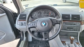 BMW 320 150кс,  6 Скорости, фейслифт, снимка 6