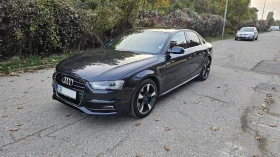 Audi A4 2.0 TFSI QUATTRO | Mobile.bg    8