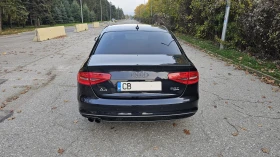 Audi A4 2.0 TFSI QUATTRO | Mobile.bg    5