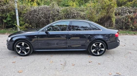 Audi A4 2.0 TFSI QUATTRO | Mobile.bg    7