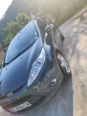 Ford Fiesta 1.6, снимка 3