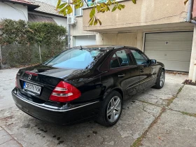 Mercedes-Benz E 500 Sport; с Газова уредба , снимка 12